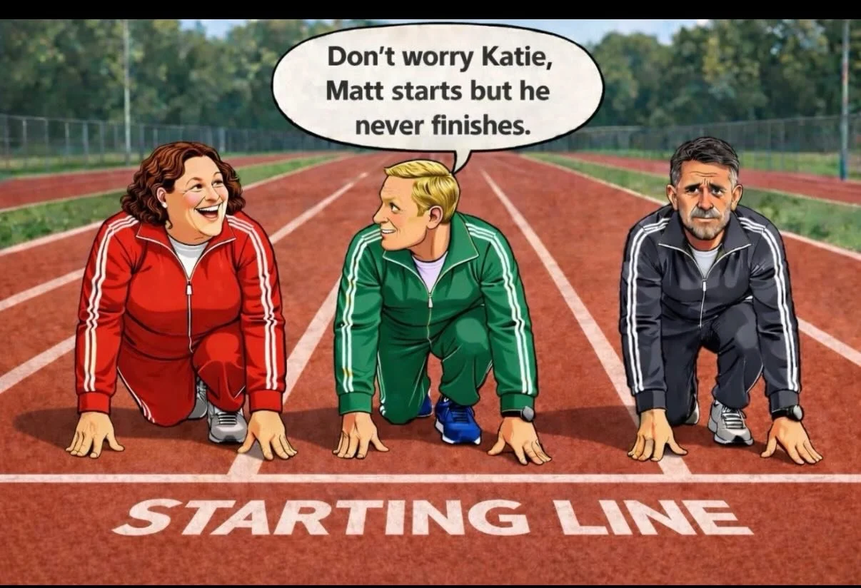 San Jos&eacute;&mdash;and California&mdash;deserves leadership that finishes the job. Instead, we&rsquo;ve seen a pattern of moving on to the next opportunity before delivering real results. Now @mattmahanhq @mattmahansj is using a moment, like serio