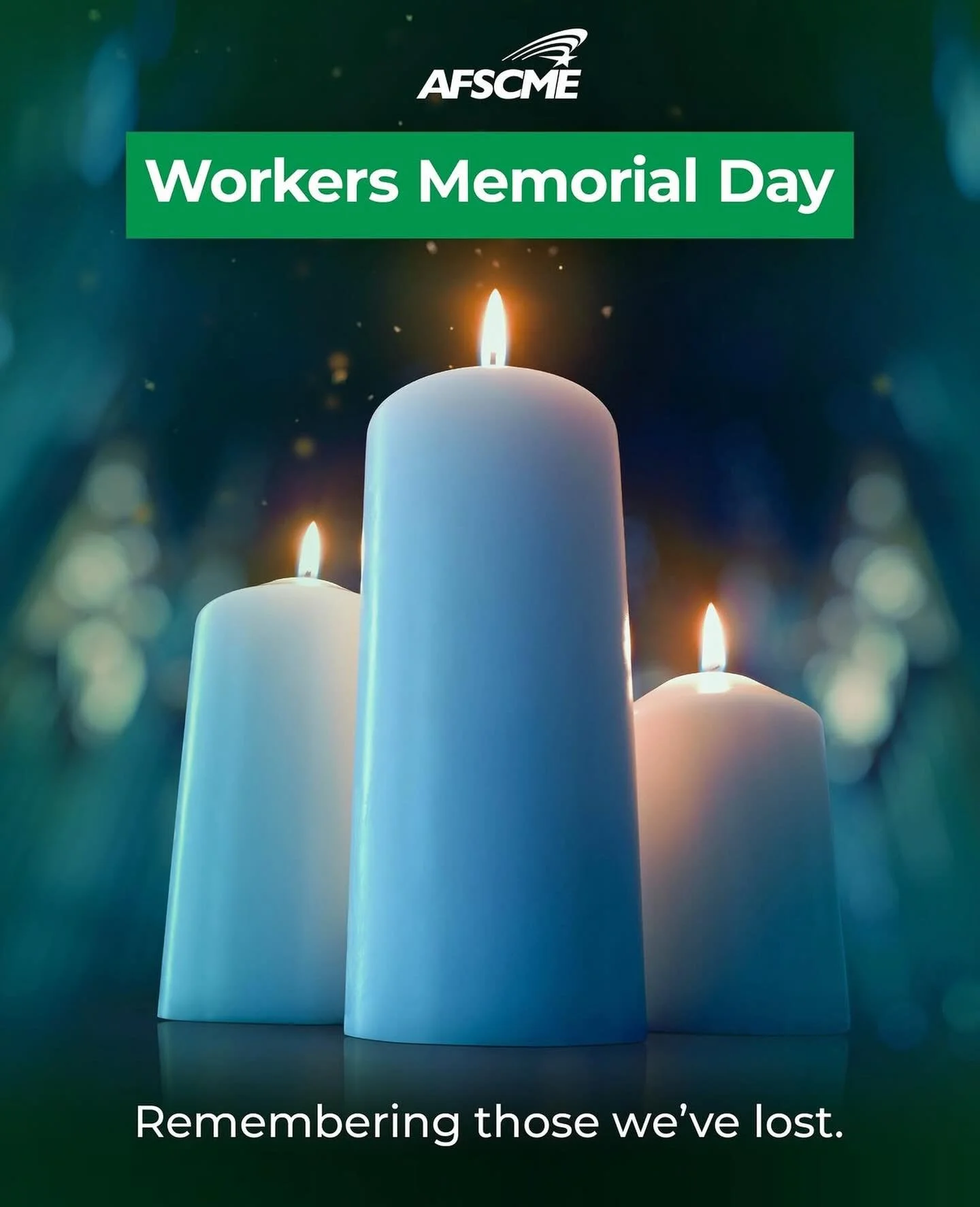 Every worker, deserves to go home after work. Workers&rsquo; Memorial Day is a reminder that every safety rule, every protection, and every right on the job was fought for, often after tragedy. We remember those we&rsquo;ve lost and recommit to the f