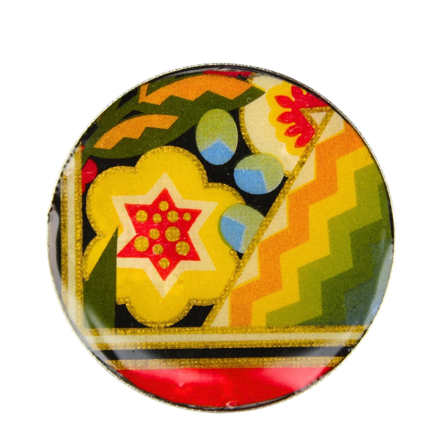 Brooch 32