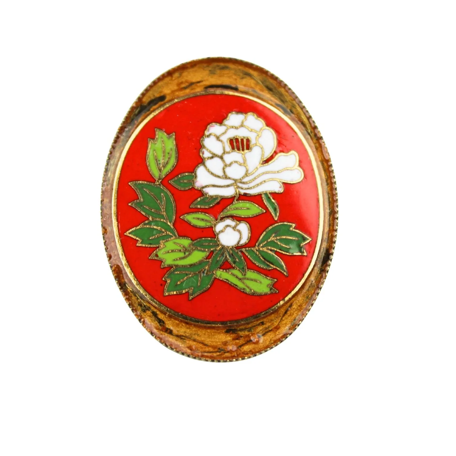 Brooch br40