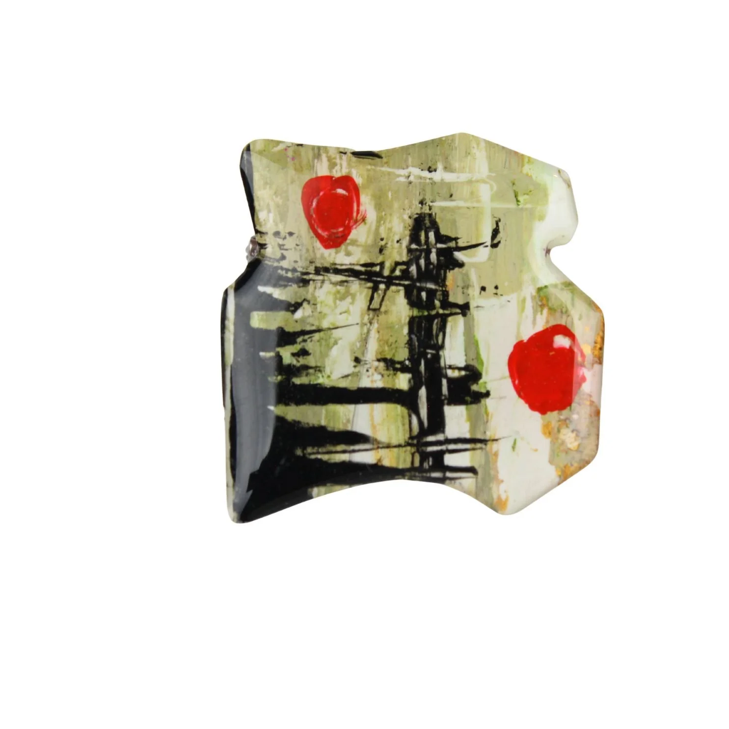 Brooch br9