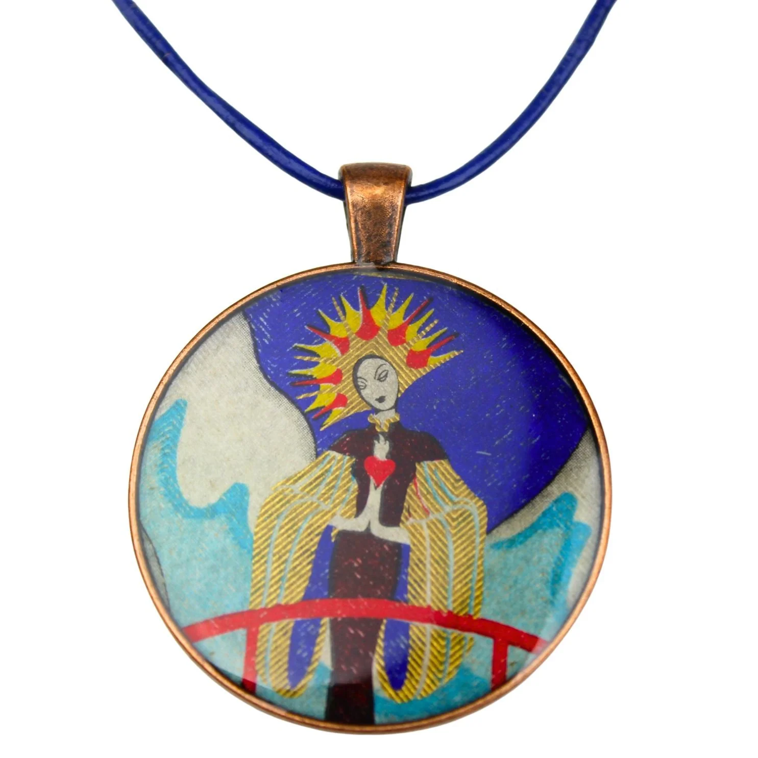 Necklace n17