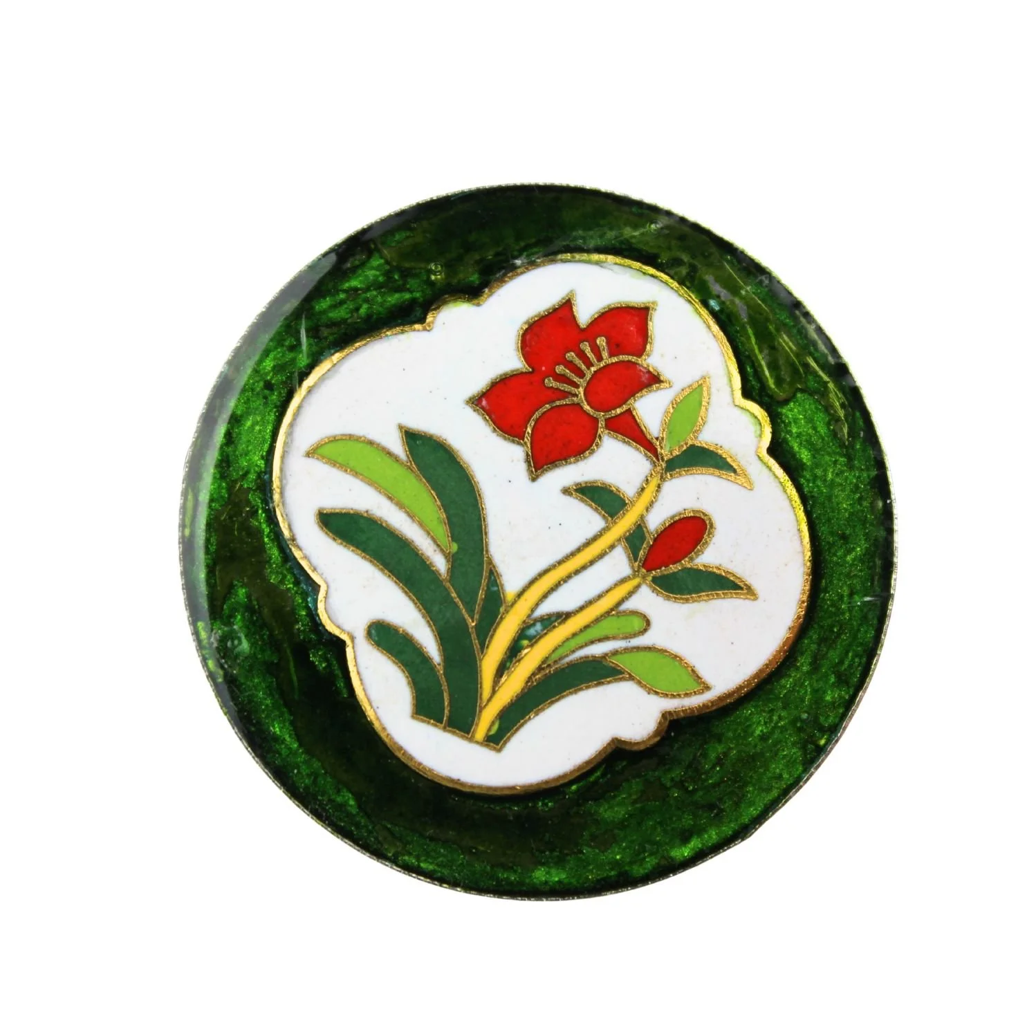 Brooch br36