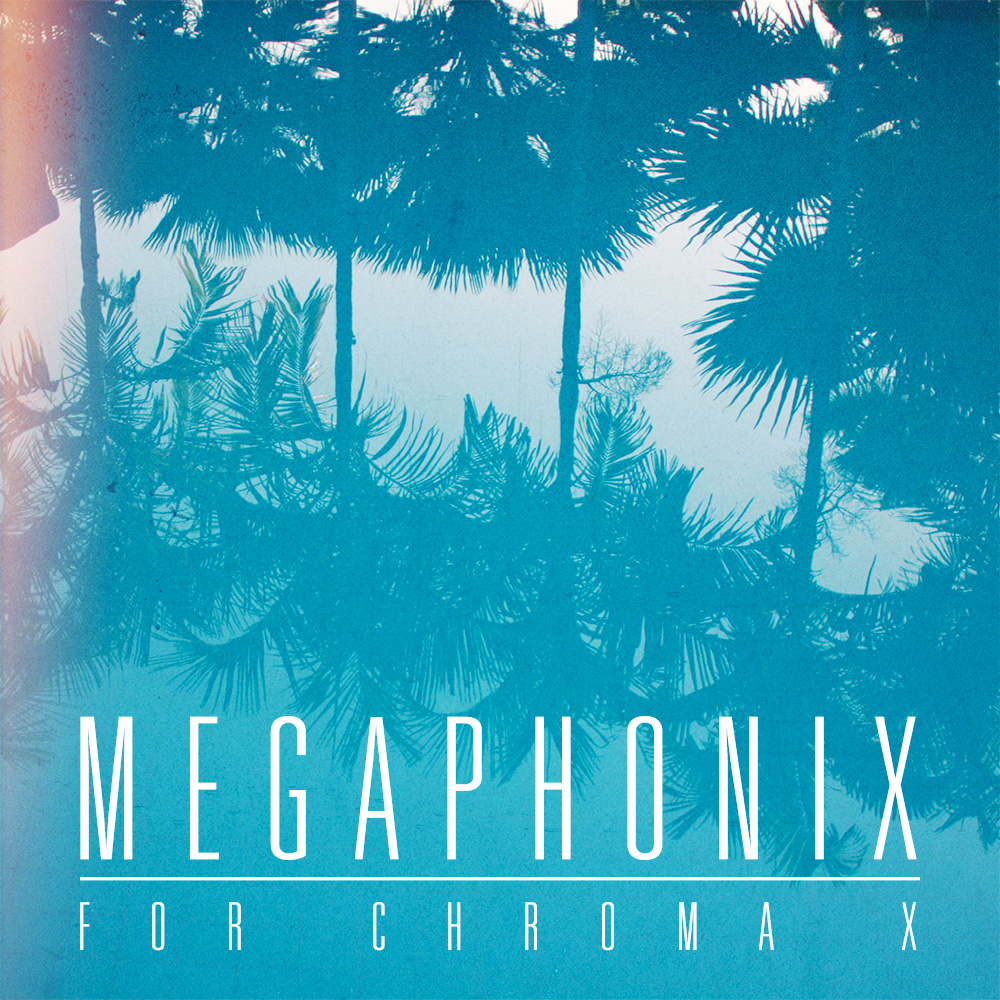 Chroma X
