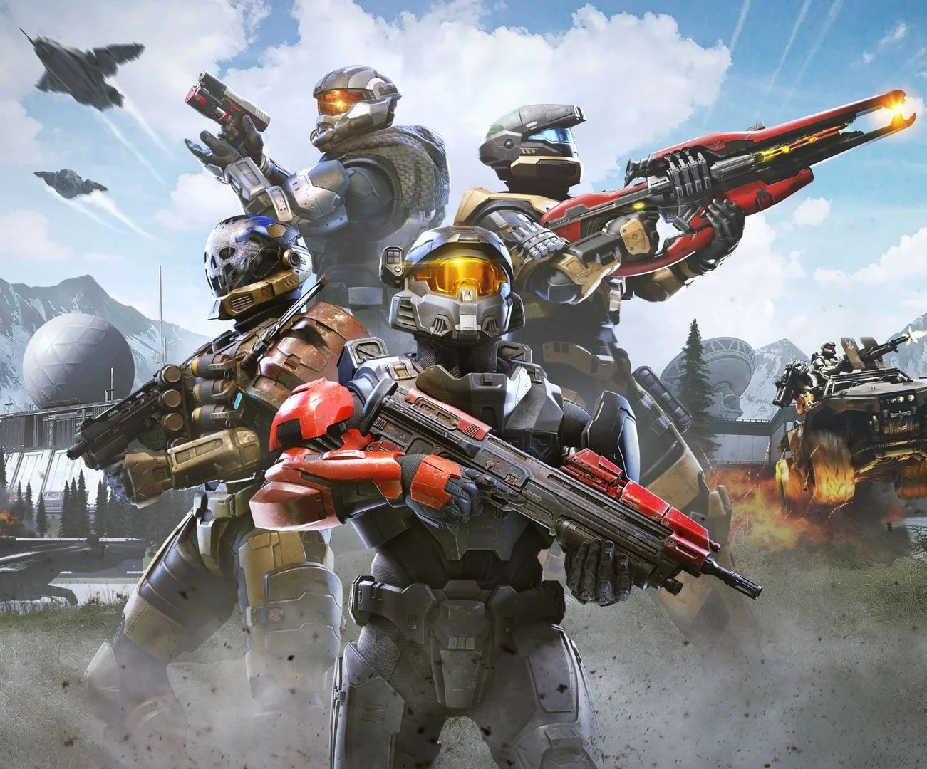 Halo Infinite Invitational