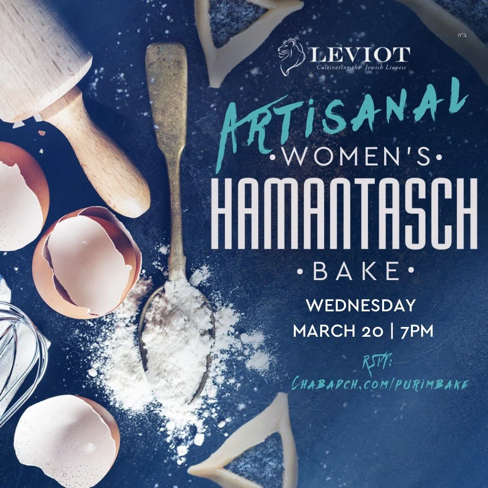 Hamantasch Bake