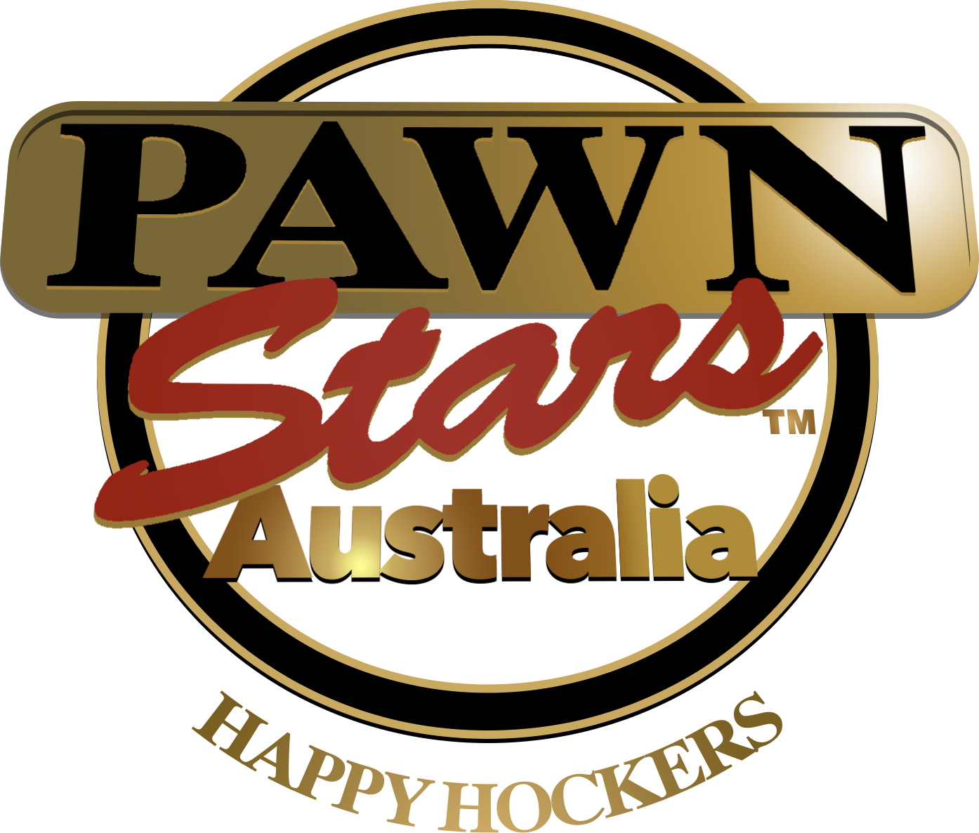 Pawn Stars Australia