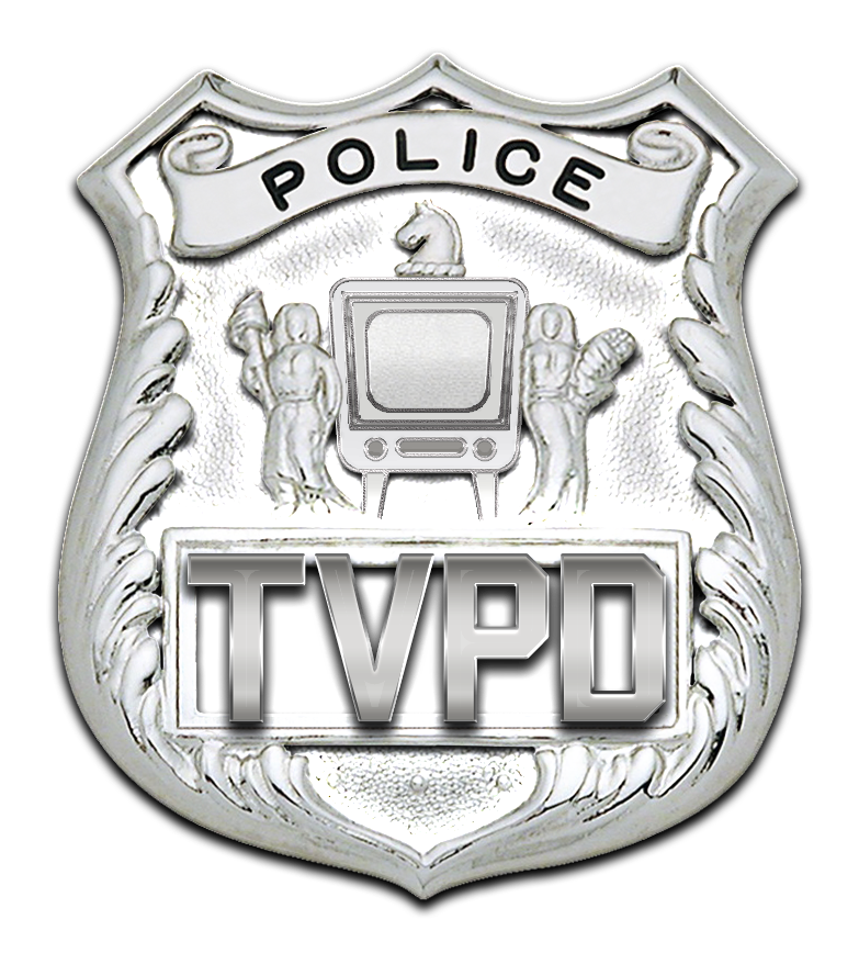 TVPD Logo
