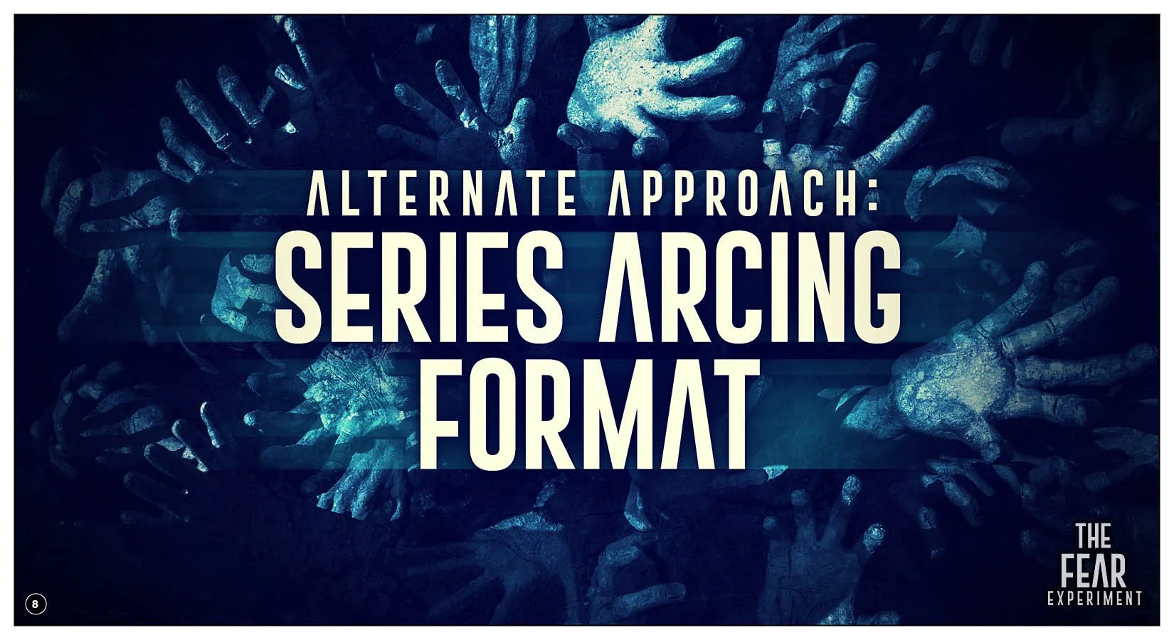 THE FEAR EXPERIMENT - v.9.98.jpg