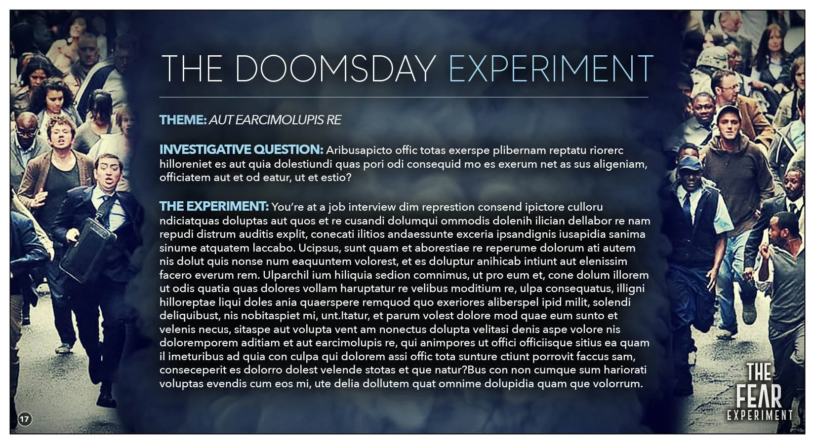 THE FEAR EXPERIMENT - v.9.917.jpg