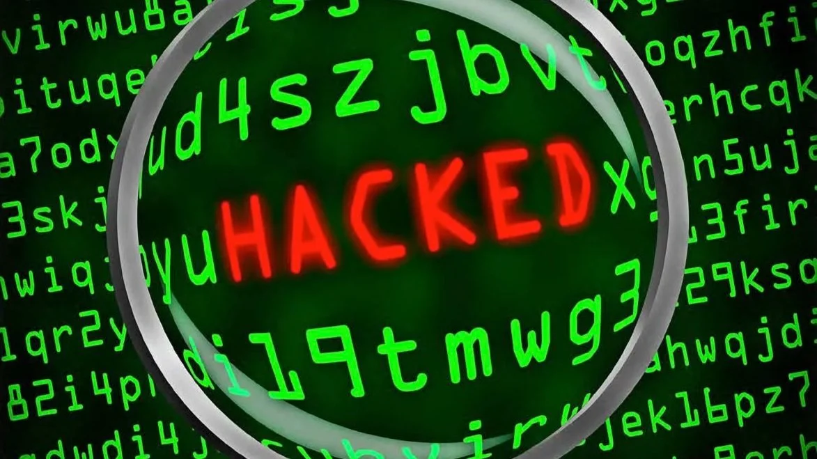 HACKED