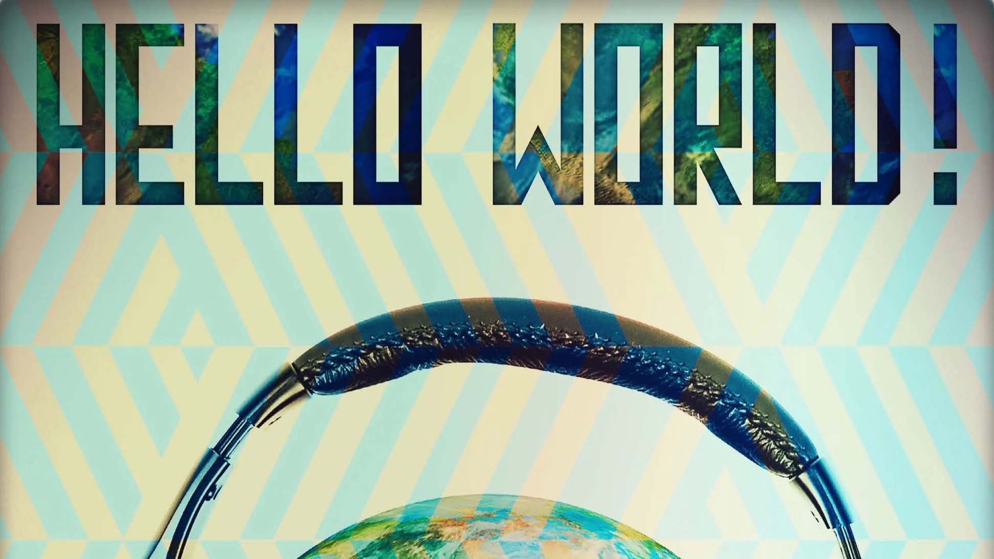 HELLO WORLD