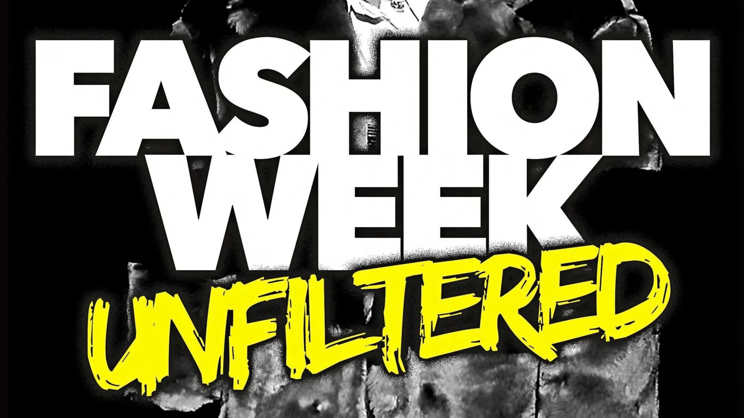 FASHION WEEK UNFILTERED with Sofia Richie on Snapchat