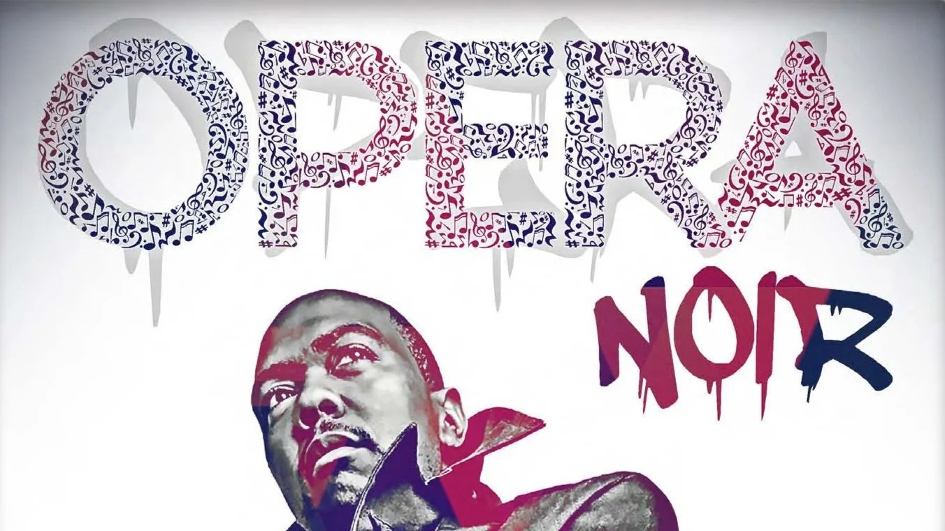 OPERA NOIR