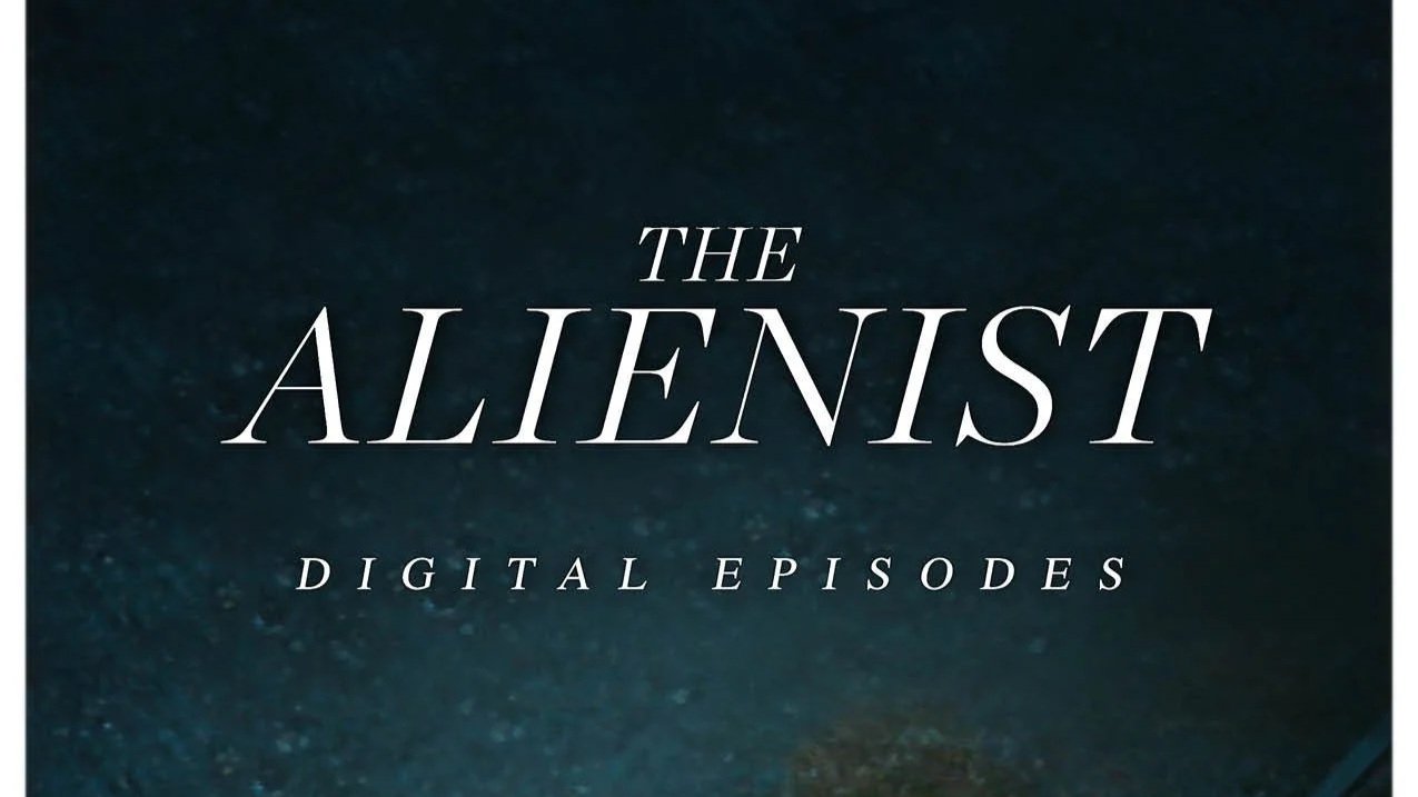 The Alienist
