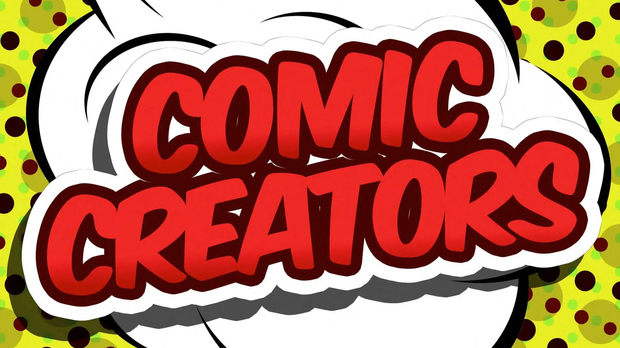 COMIC CREATORS