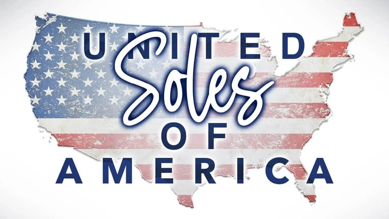 UNITED SOLES OF AMERICA