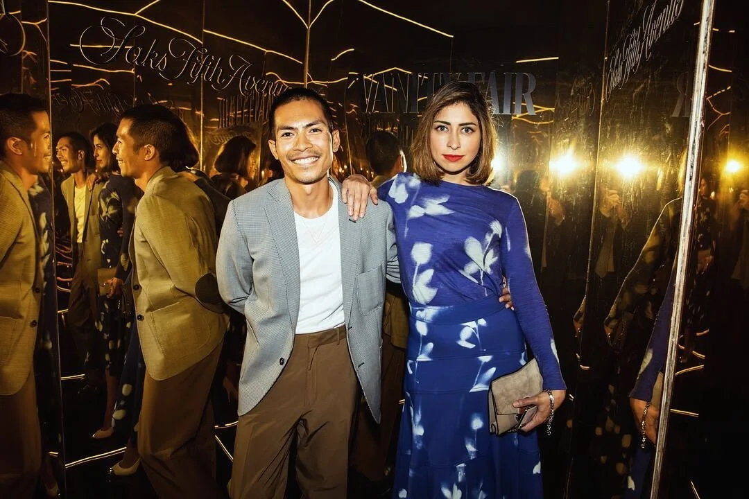 Here we are years ago, we were younger, more hopeful, more free, now we are just jaded old hags.