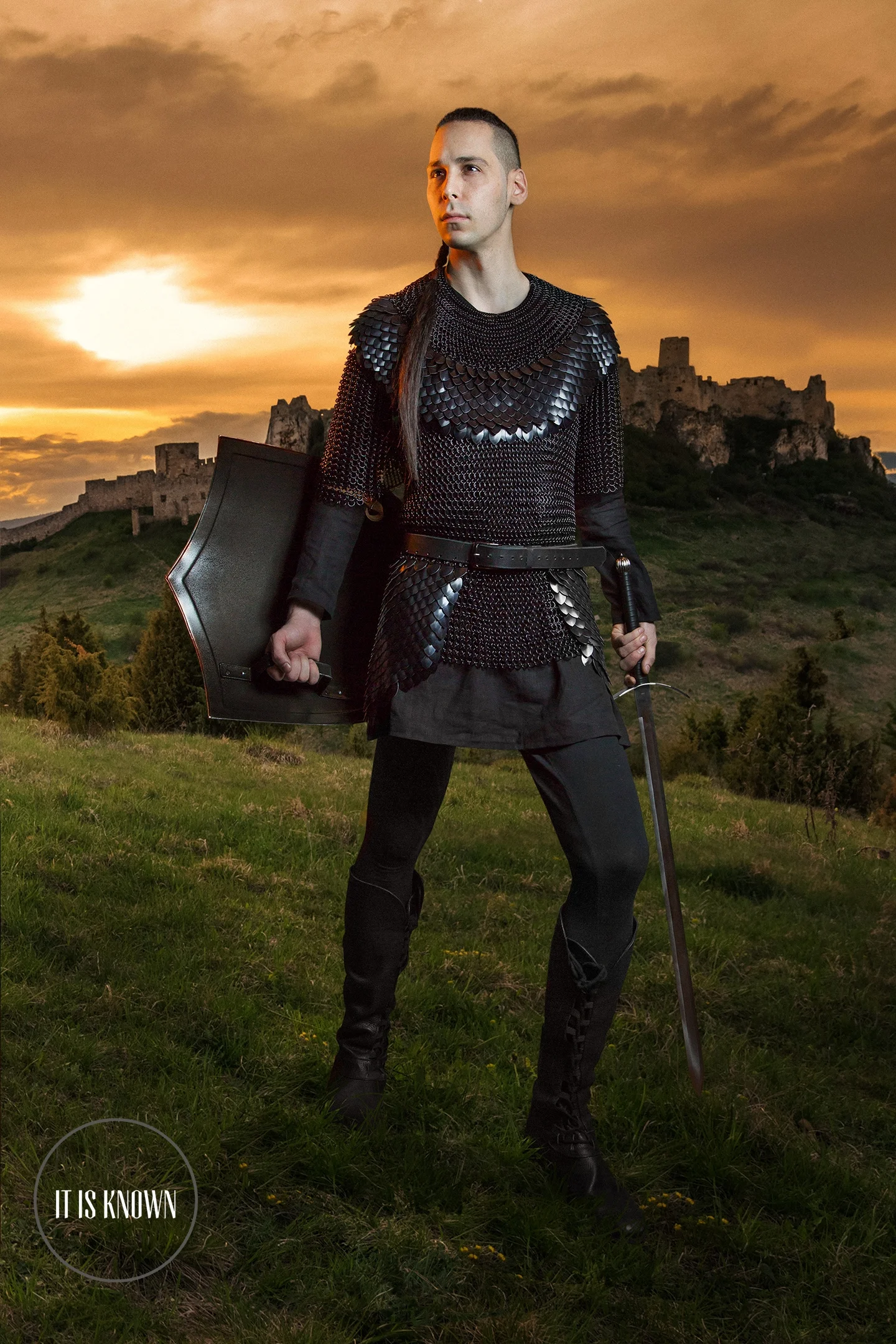Night's Watch Series
