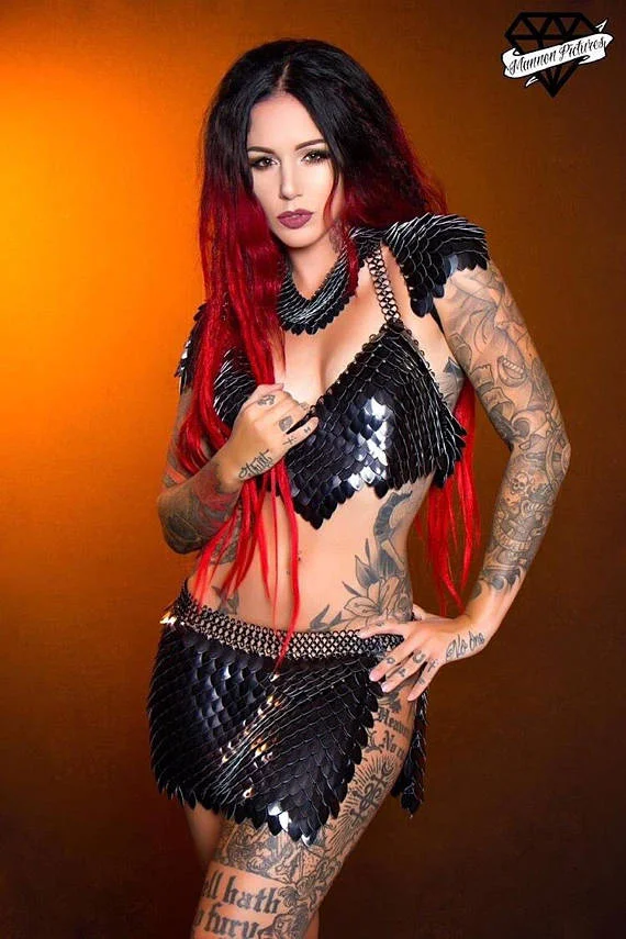 Total Tattoo #160, January 2018-Cover and feature images