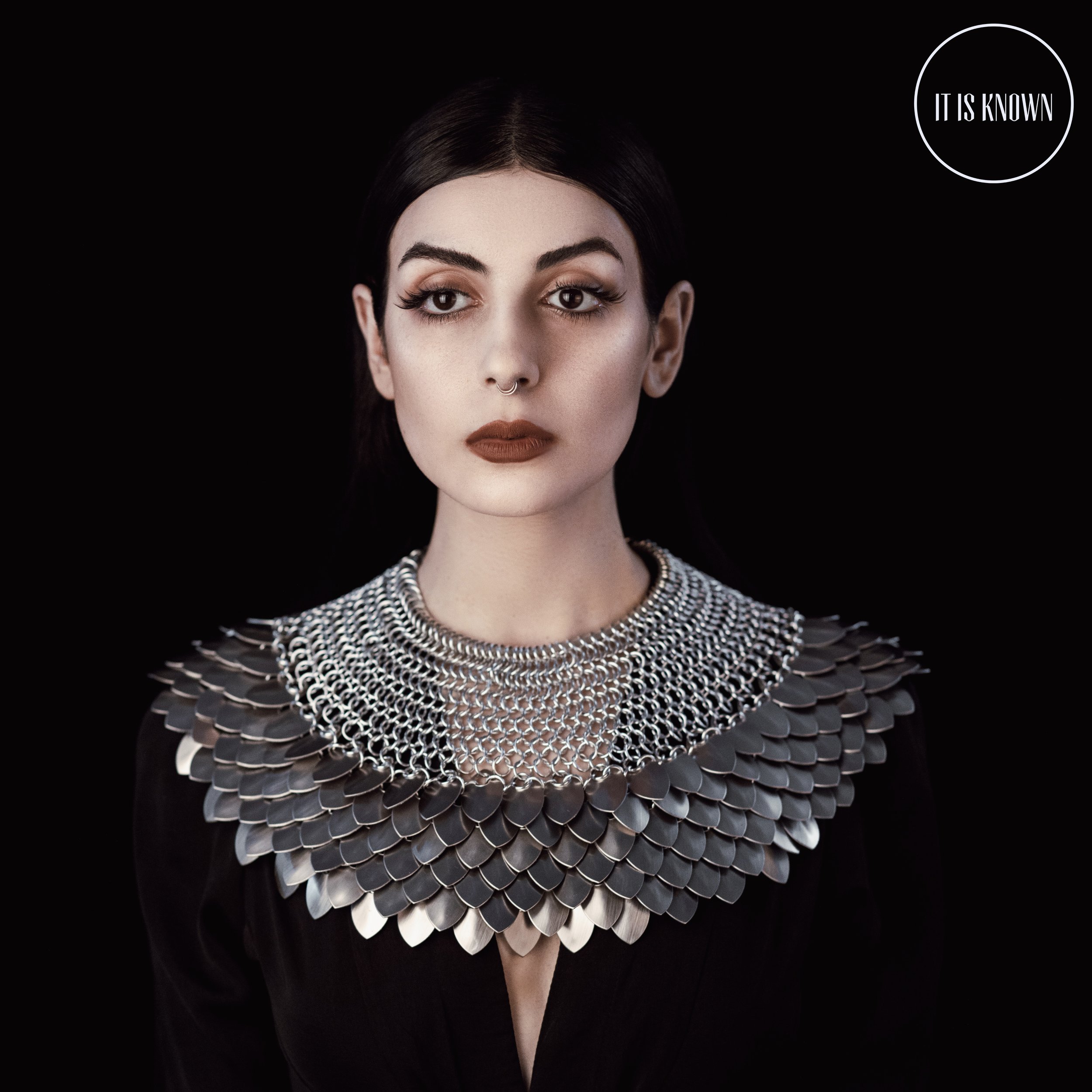 Scale Mail Armor Patterns