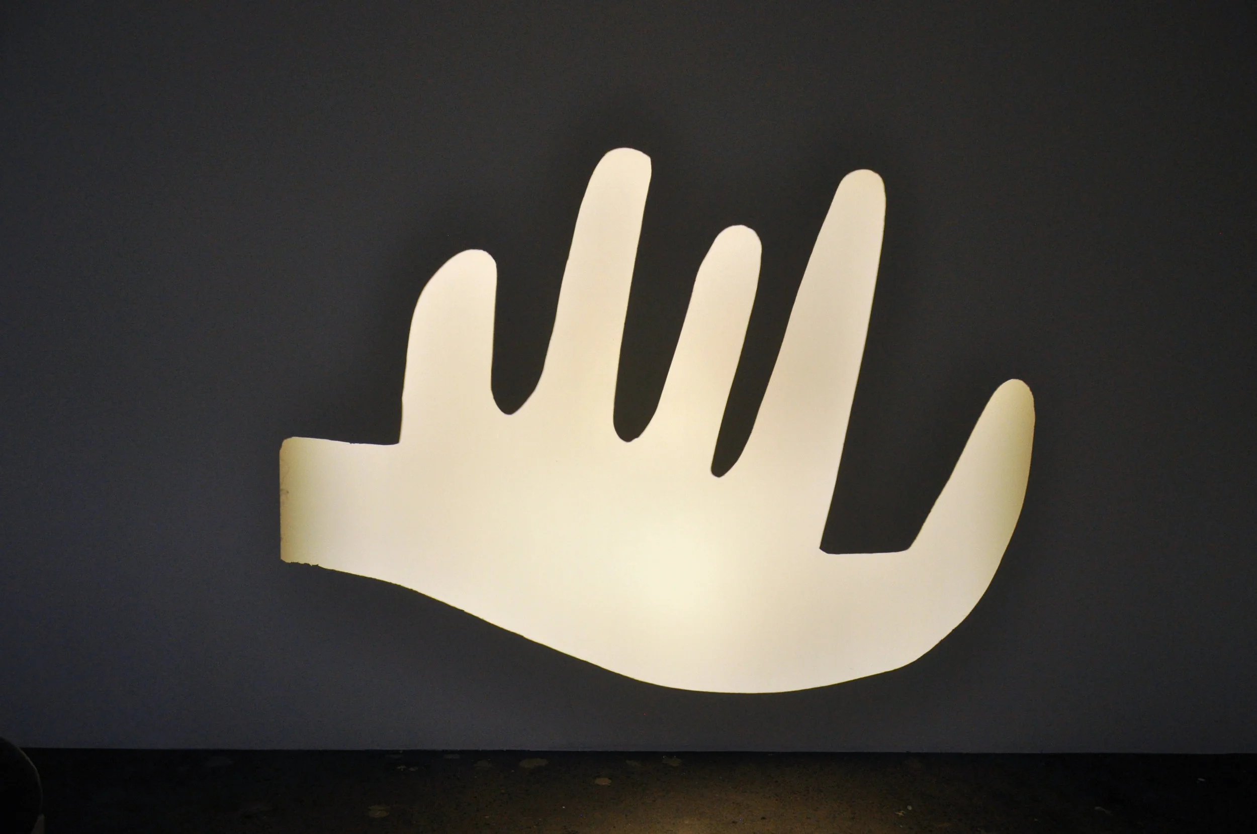 Moniek Schrijer, Double Happiness installation view, 2016. Image courtesy of the artist.