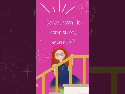 Phoebe's Bright Adventure ✨ Interactive Storytime for Kids (Who Shines Bright?)