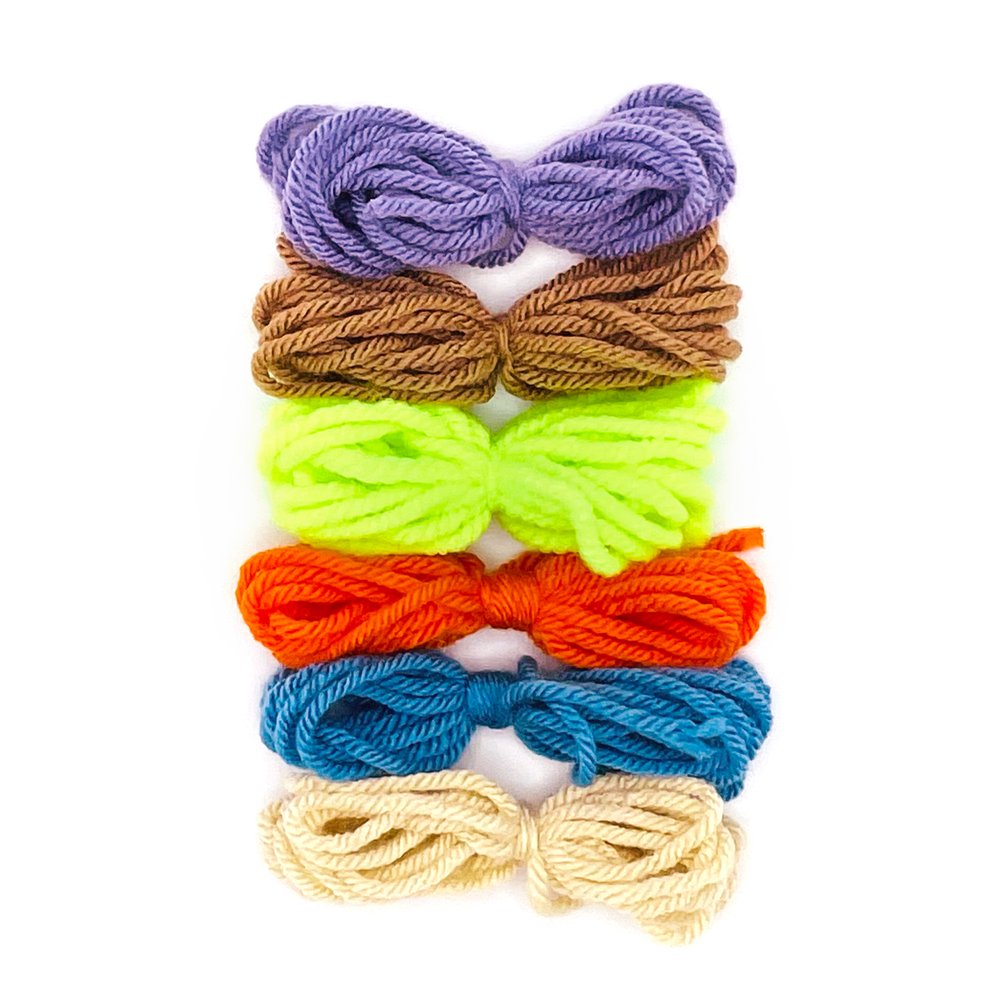 Additional Yarn - Small — HELLO! LOOM