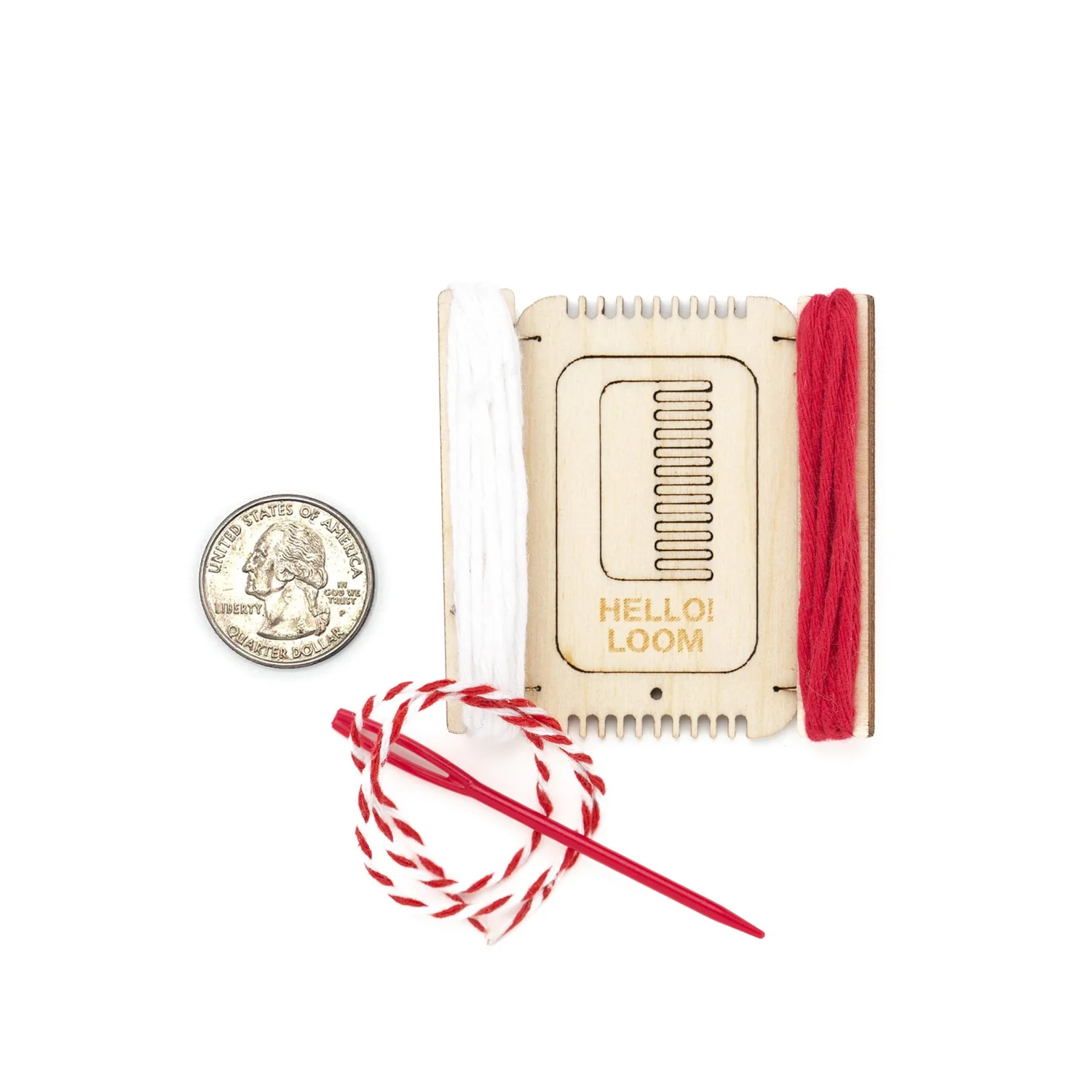 Hello Loom