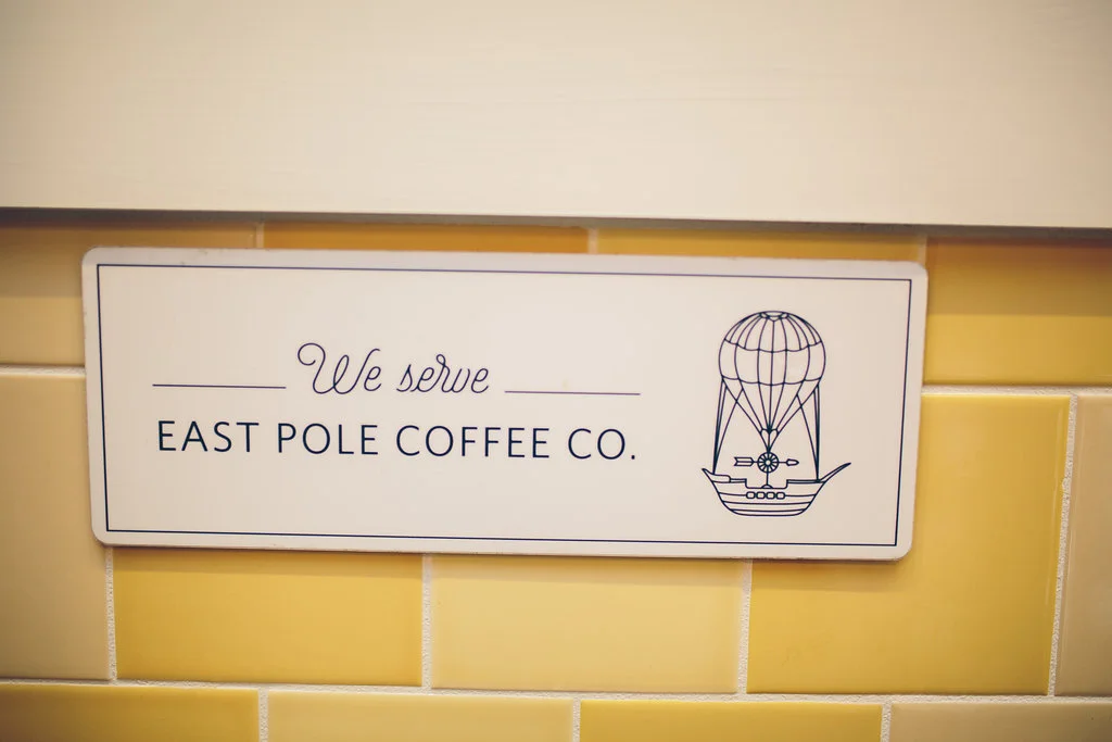 Honeysuckle Biscuits & Bakery