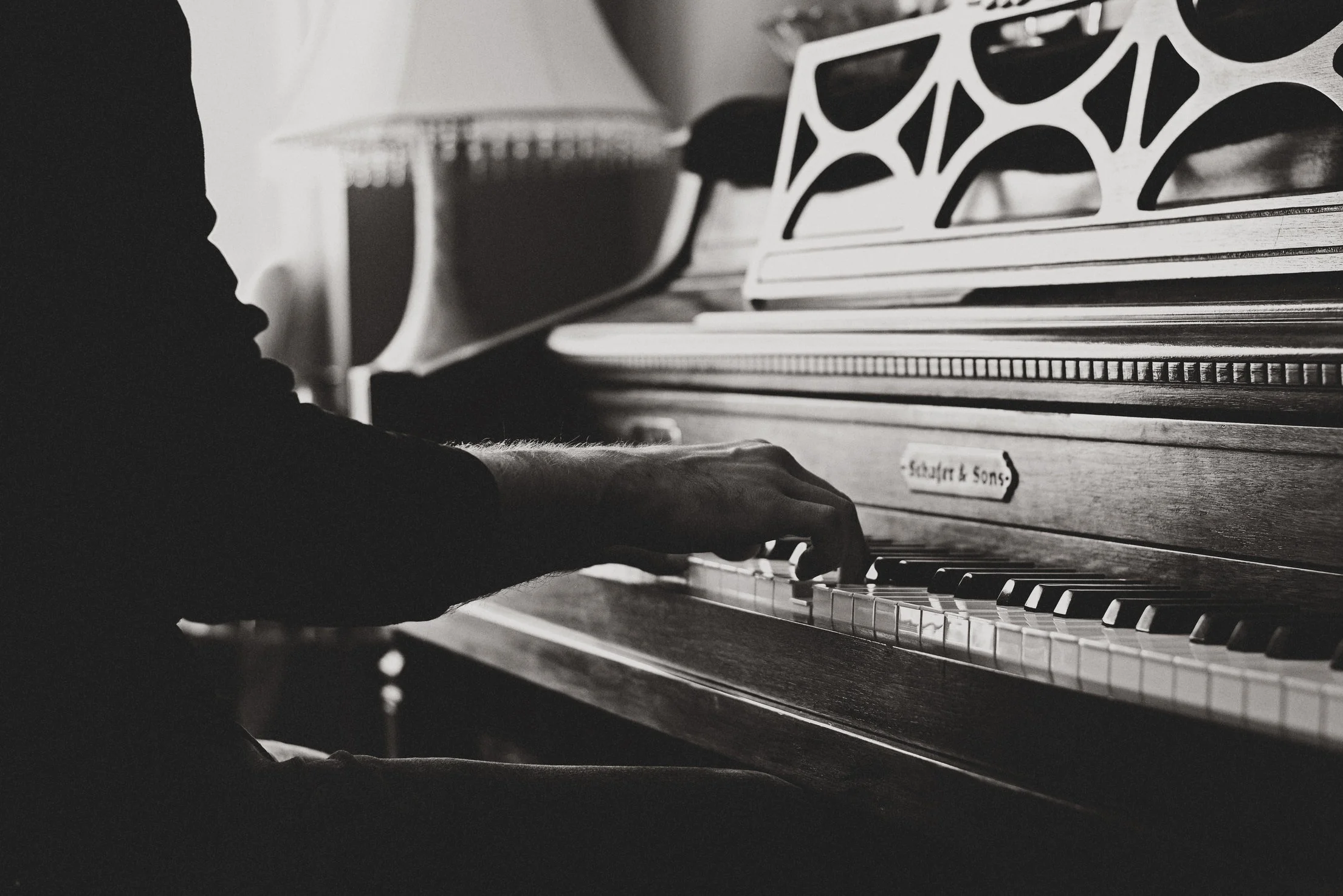 10 things I really wish somebody had told me 20 years ago