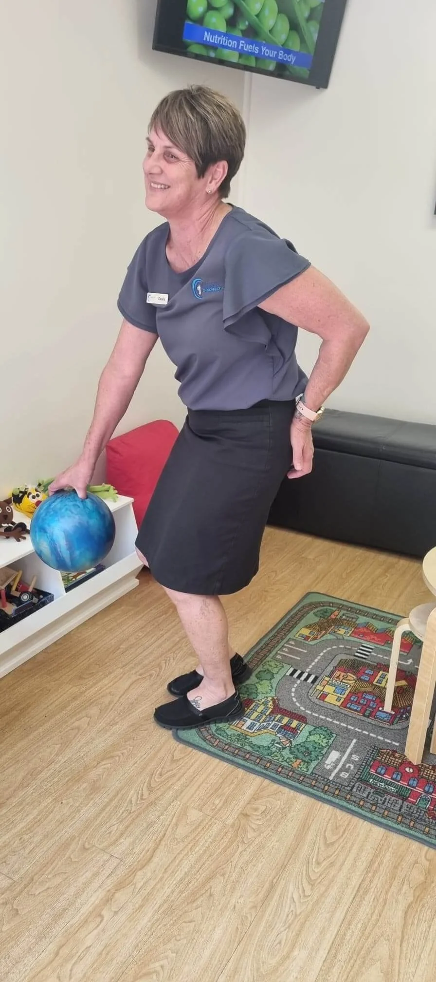 Slipped Discs and Pinched Nerves — Aaron Chiropractic