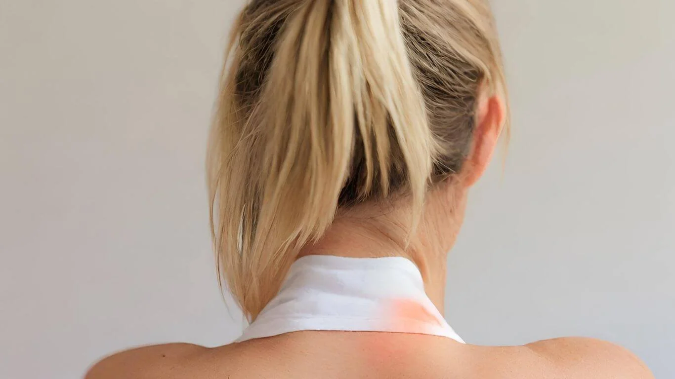 Why Does My Neck Hurt? Unraveling the Mystery Behind a Sore Neck
