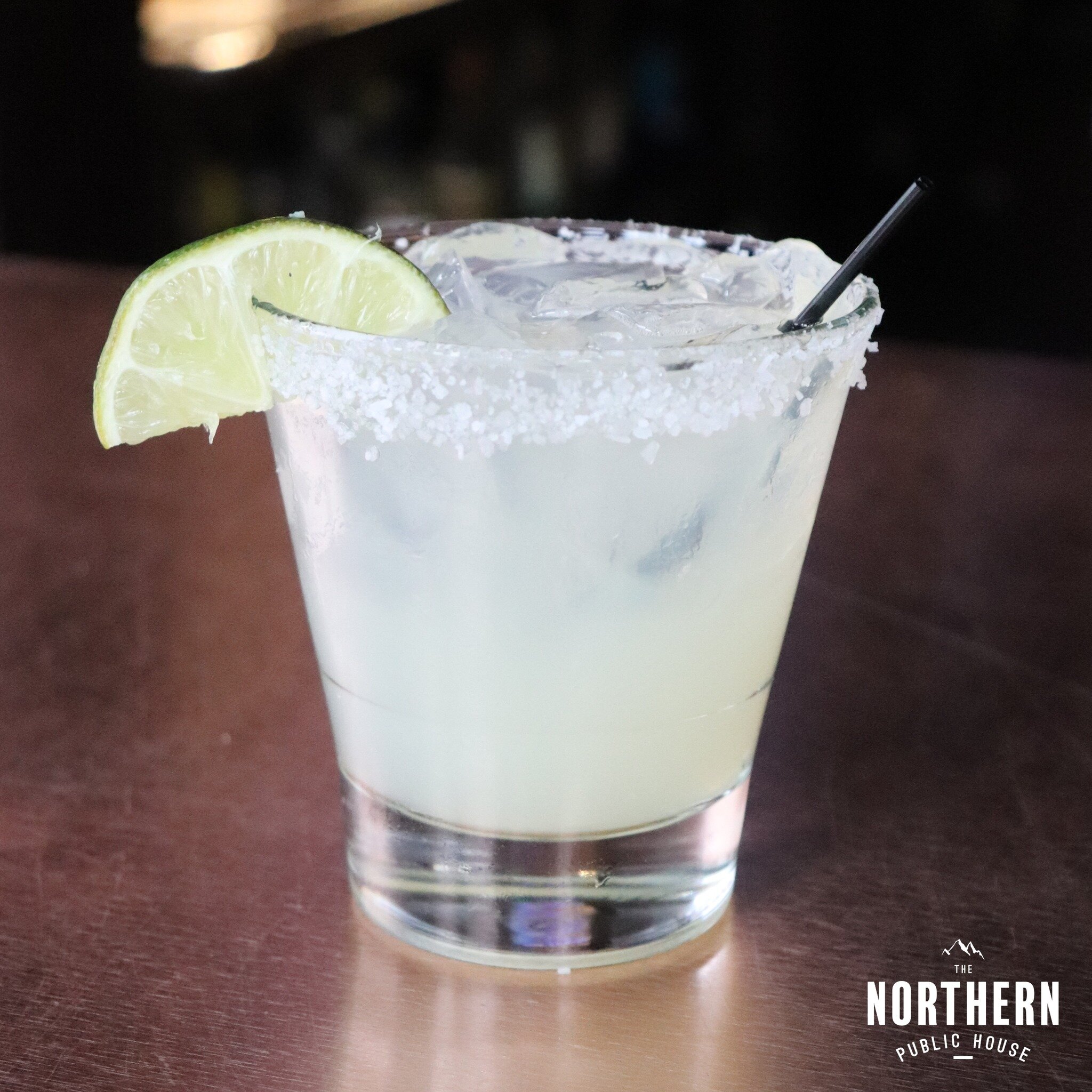 Spring has finally arrived, and what better way to celebrate those sunny days than with a refreshing Scratch Margarita at The Northern? Come in and join us for a taste of the season!