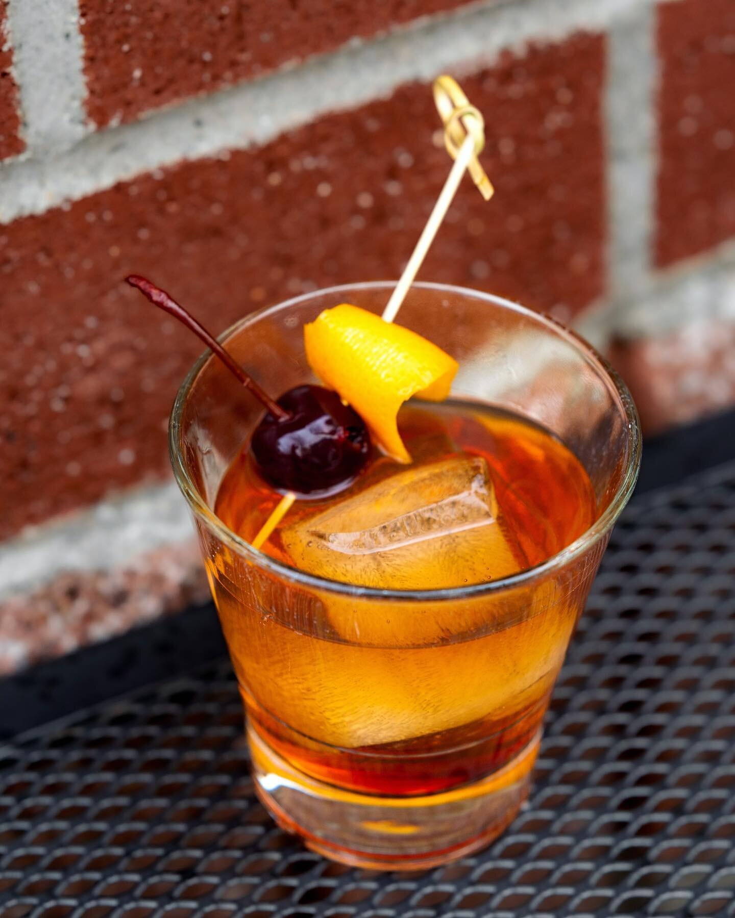 Beat the heat and cool down in style at The Northern with our refreshing Old Fashioned cocktail. Cheers to a delightful way to unwind!

#beatthehead #oldfashioned #whiskey #millcreek #thenorthern