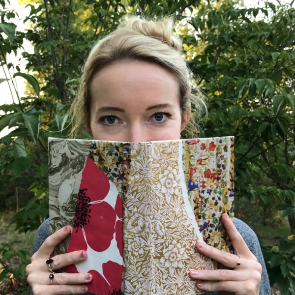 The Transformation Book Club