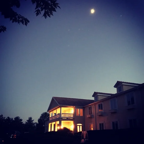 My Summer of (Self) Love