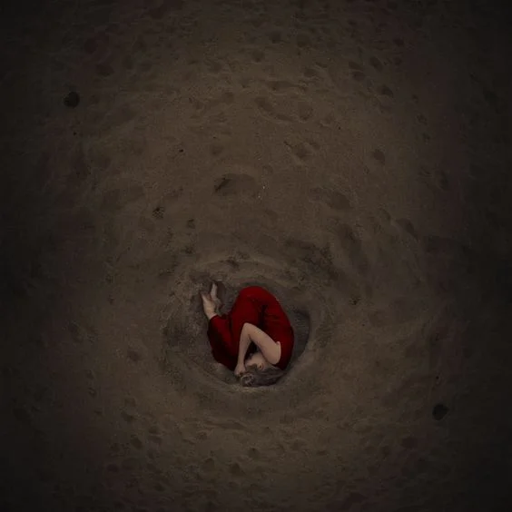 Recipe for Changing Your Life: The Uncomfortable Edition