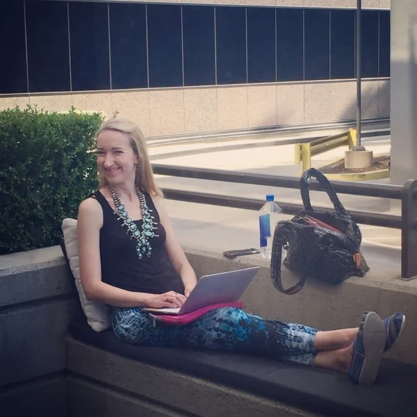 Navigating the Terror of Major Life Change