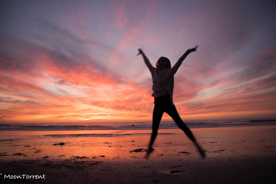 Bust Your Doldrums: The "Chi Three"