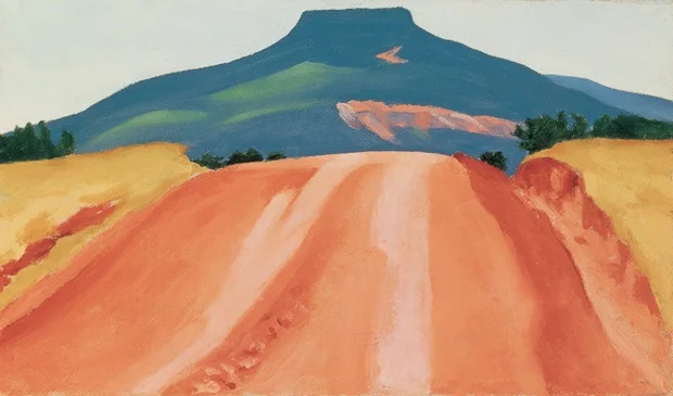 Cross-country #colormood