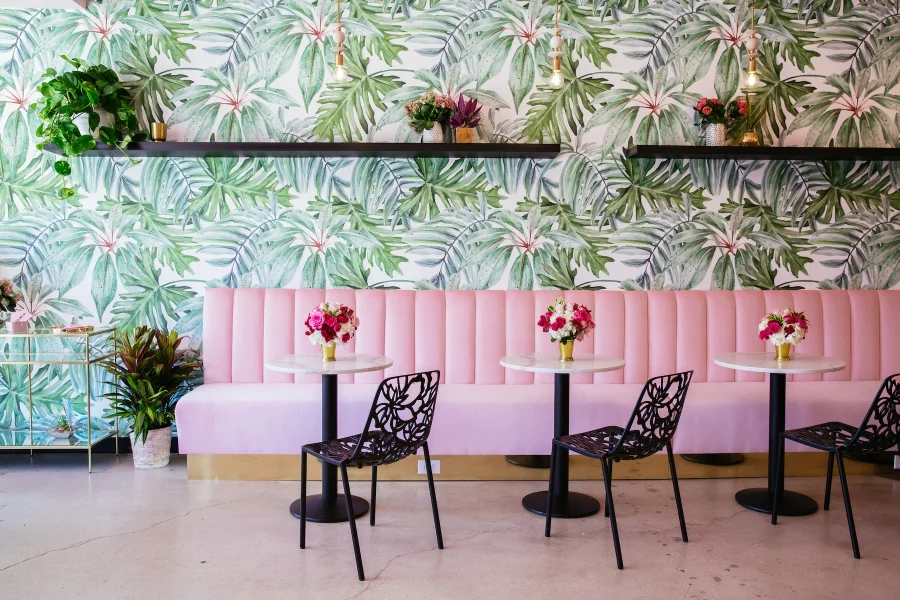 Green With Matcha Love