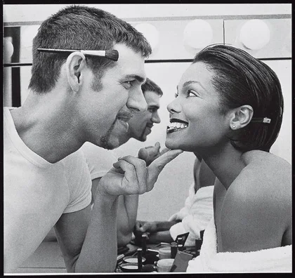 Lime Green Loafers and Finding Your Truth