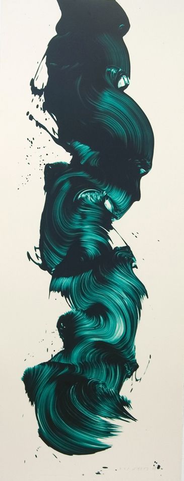 green James Nares.jpeg