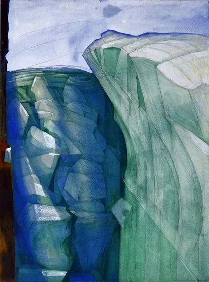 Wilhelmina Barns-Graham Glacier.jpeg