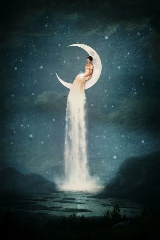 paula belle flores pouring moon.jpg