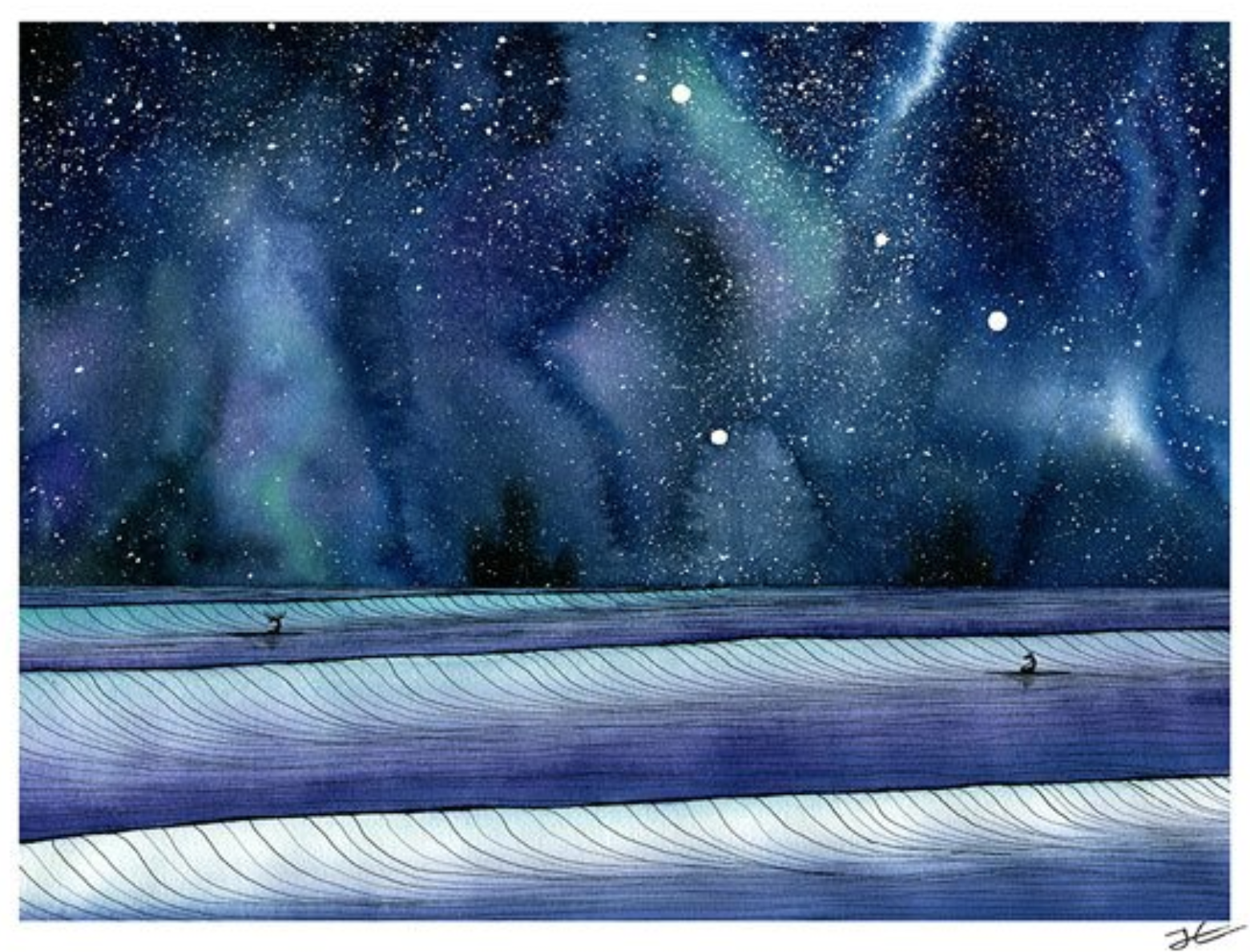 Jonas Claesson Aurora Dreams.png