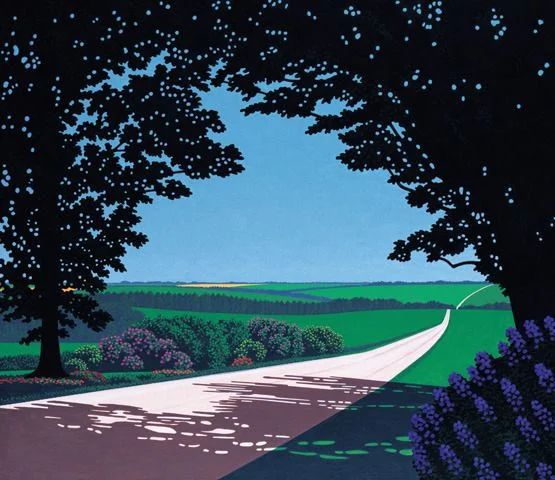 hioshi nagai open road.jpg