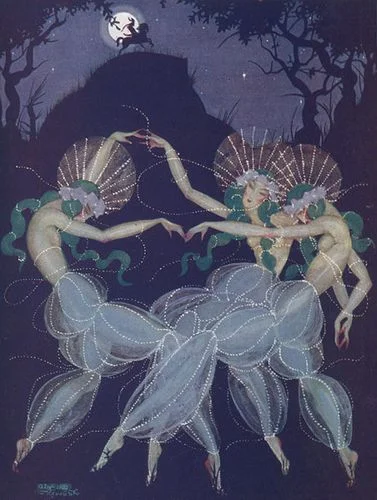 Aleksander Rzewuski- Moon Madness (1922).jpg