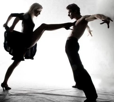 Kill the Obedient Tango (and the Obedient Good Girl)